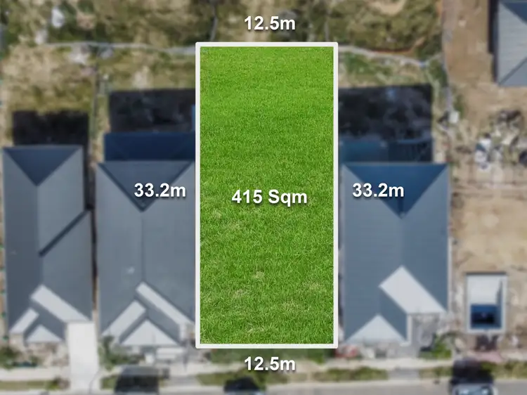 Main view of Homely land listing, 5 Bellaroi Street, Austral NSW 2179