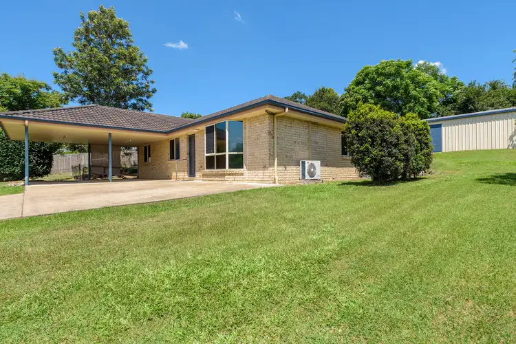 Main view of Homely house listing, 14 Venardos Drive, Gympie QLD 4570