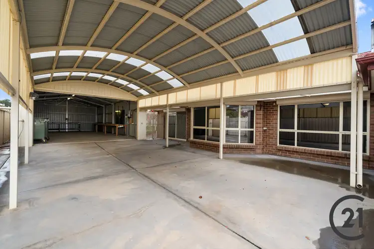 Third view of Homely house listing, 6 Reusch Drive, Nuriootpa SA 5355