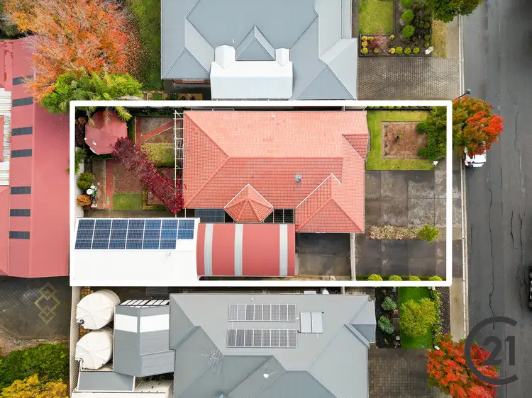 Fourth view of Homely house listing, 6 Reusch Drive, Nuriootpa SA 5355