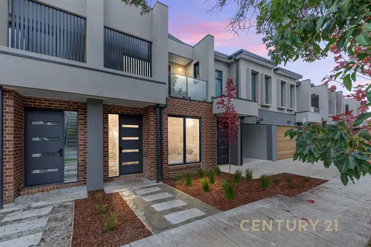 5/27 Lyall Street, Cranbourne VIC 3977