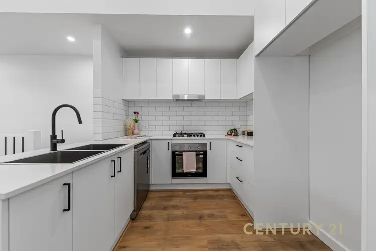 Third view of Homely unit listing, 5/27 Lyall Street, Cranbourne VIC 3977