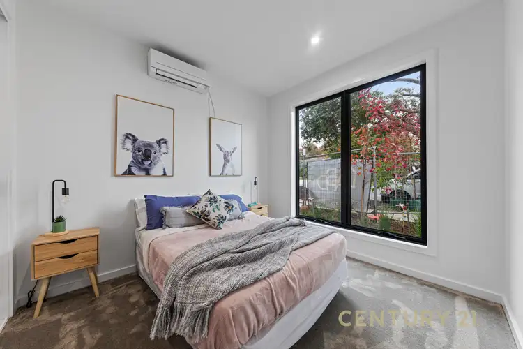 Fourth view of Homely unit listing, 5/27 Lyall Street, Cranbourne VIC 3977