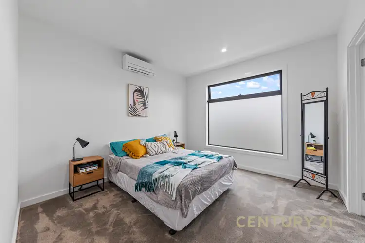 Sixth view of Homely unit listing, 5/27 Lyall Street, Cranbourne VIC 3977