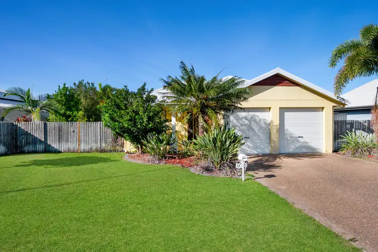 Main view of Homely house listing, 56 Bridgewater Drive, Condon QLD 4815
