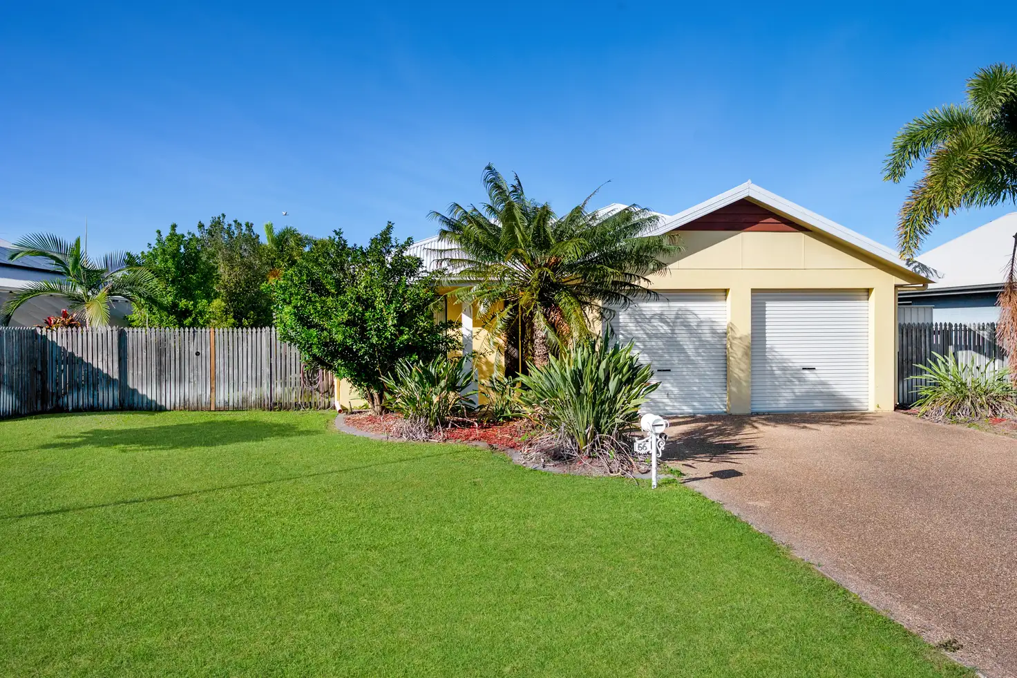 Main view of Homely house listing, 56 Bridgewater Drive, Condon QLD 4815