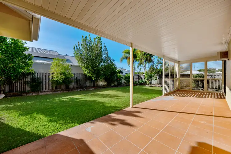 Second view of Homely house listing, 56 Bridgewater Drive, Condon QLD 4815