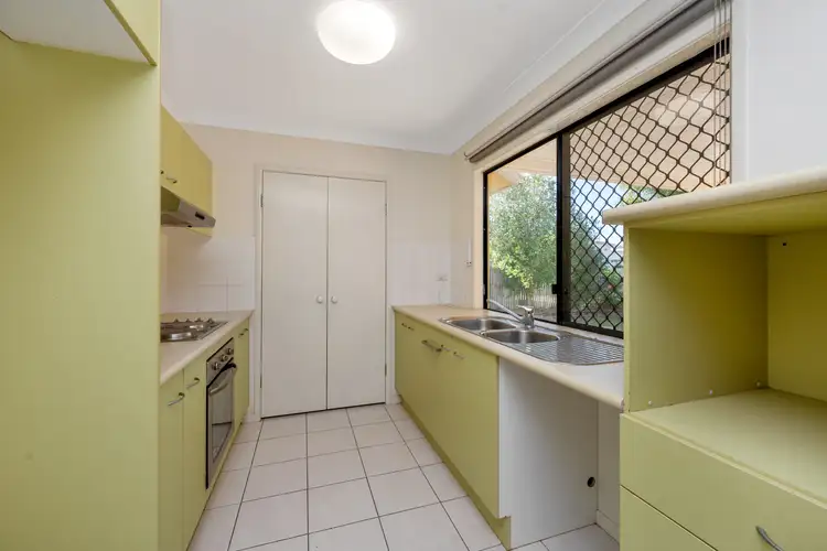 Fourth view of Homely house listing, 56 Bridgewater Drive, Condon QLD 4815
