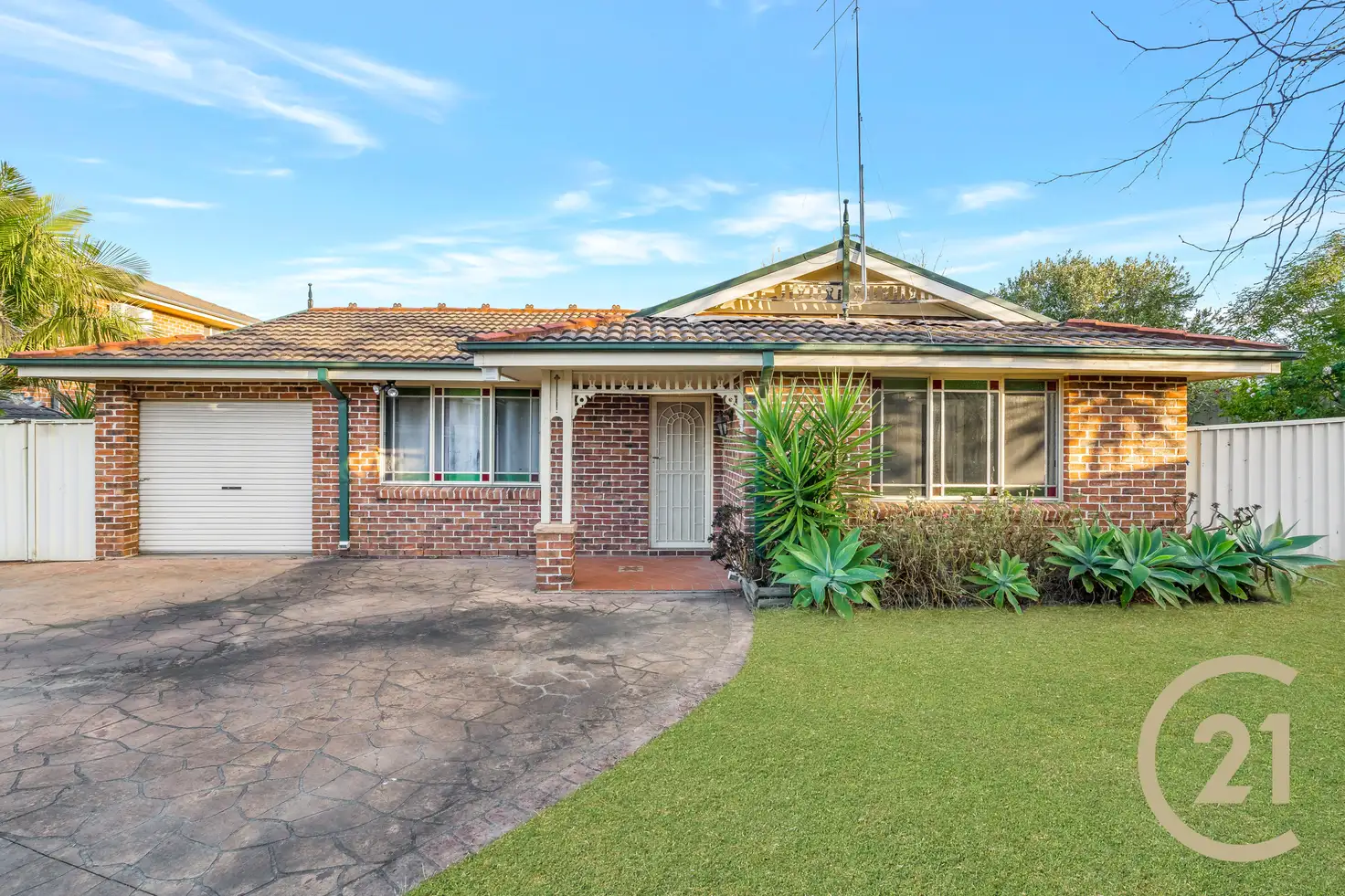 Main view of Homely house listing, 16 Triabunna Avenue, West Hoxton NSW 2171