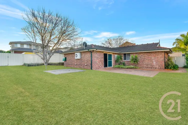 Third view of Homely house listing, 16 Triabunna Avenue, West Hoxton NSW 2171