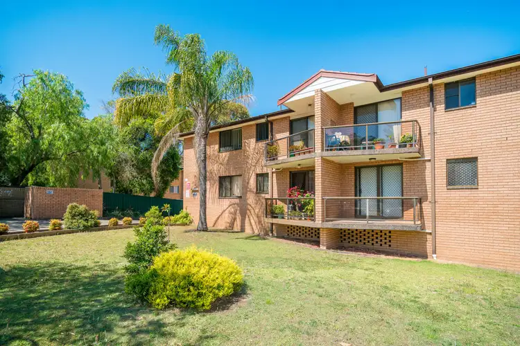 2/45 Jacobs Street, Bankstown NSW 2200