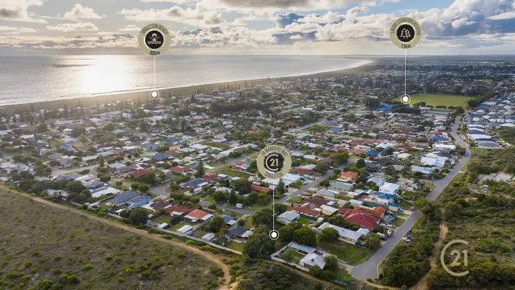 Second view of Homely land listing, 24 Manders Way, Singleton WA 6175