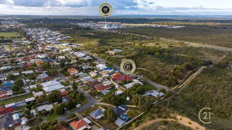 Third view of Homely land listing, 24 Manders Way, Singleton WA 6175