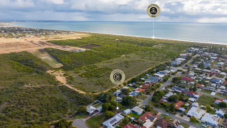 Fifth view of Homely land listing, 24 Manders Way, Singleton WA 6175