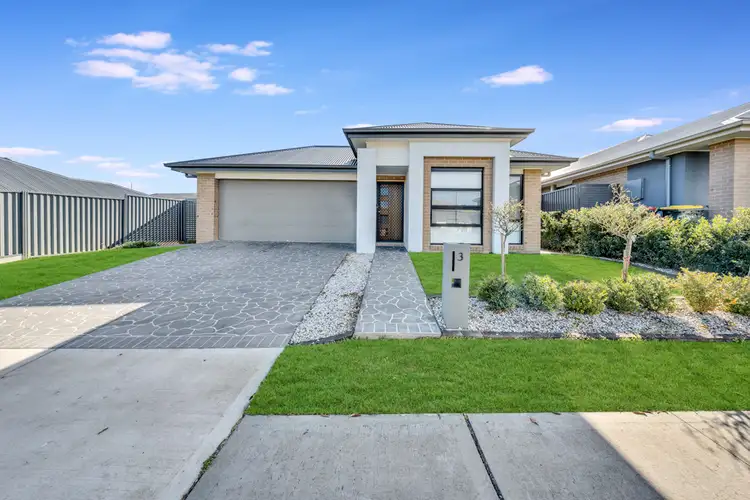 Main view of Homely house listing, 3 Gill Street, Cobbitty NSW 2570