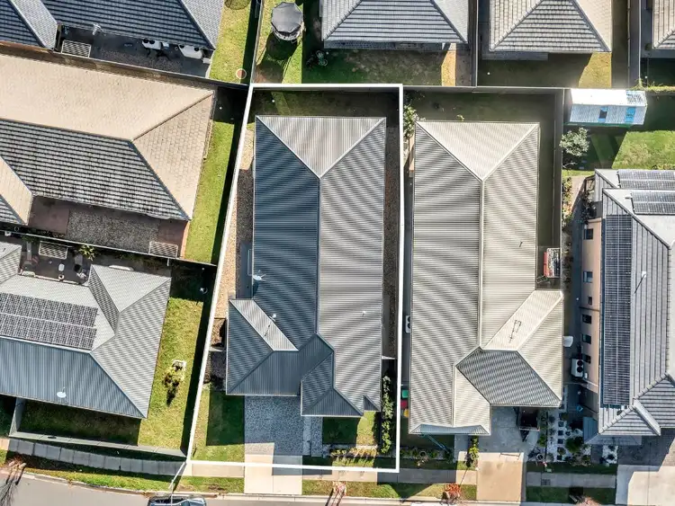 Second view of Homely house listing, 3 Gill Street, Cobbitty NSW 2570