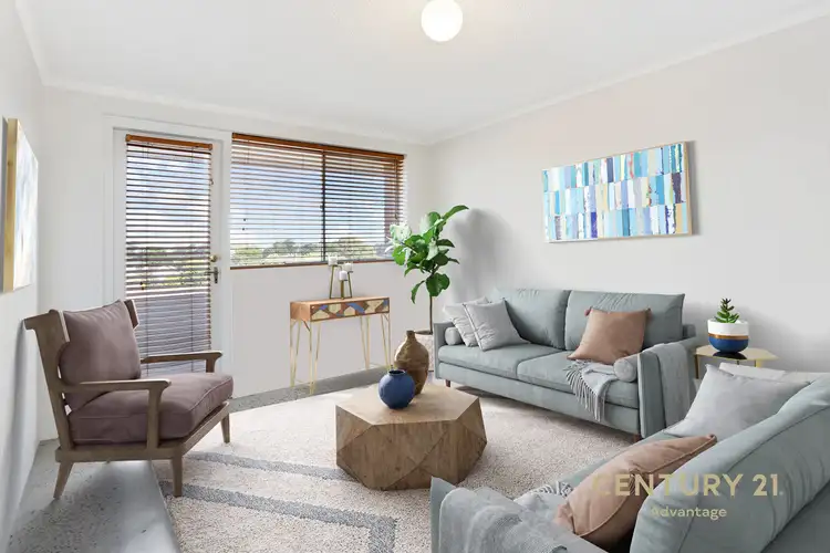 Second view of Homely unit listing, 17/53 Garfield Street, Wentworthville NSW 2145