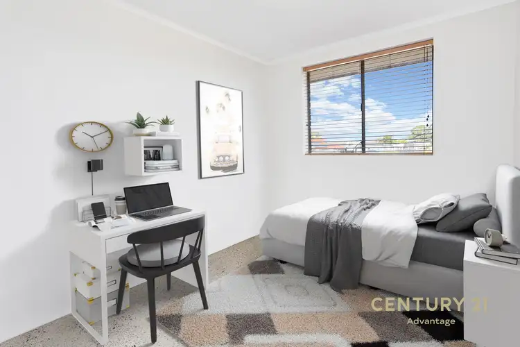 Sixth view of Homely unit listing, 17/53 Garfield Street, Wentworthville NSW 2145