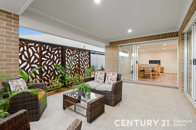 Third view of Homely house listing, 45 Birkdale Circuit, Sussex Inlet NSW 2540