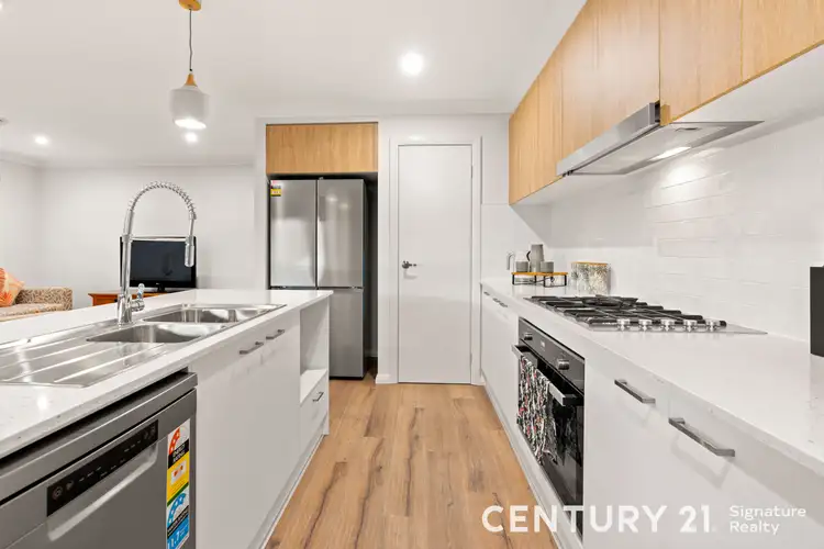 Fifth view of Homely house listing, 45 Birkdale Circuit, Sussex Inlet NSW 2540