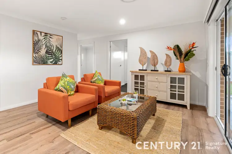 Sixth view of Homely house listing, 45 Birkdale Circuit, Sussex Inlet NSW 2540