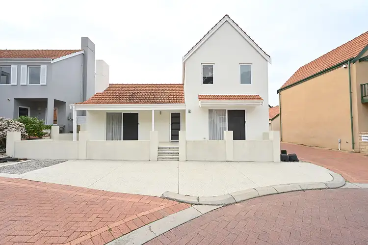 78 Spyglass Grove