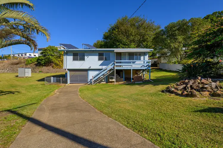 5 Lucknow Street, Gympie QLD 4570
