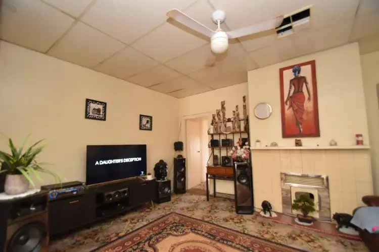 Third view of Homely house listing, 411 Lane Lane, Broken Hill NSW 2880