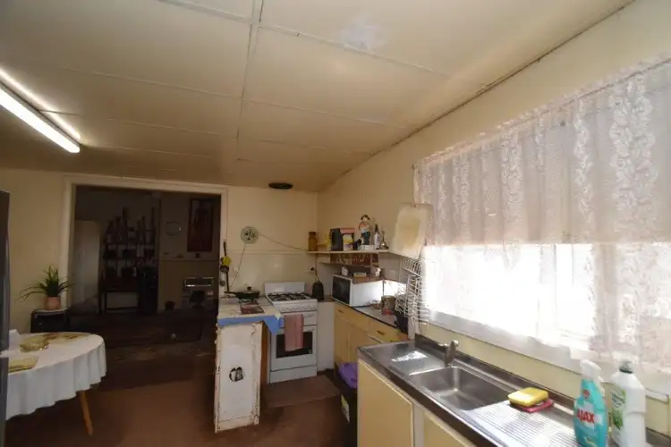 Fifth view of Homely house listing, 411 Lane Lane, Broken Hill NSW 2880