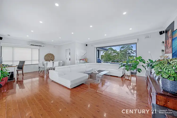 545 Pennant Hills Road, West Pennant Hills NSW 2125