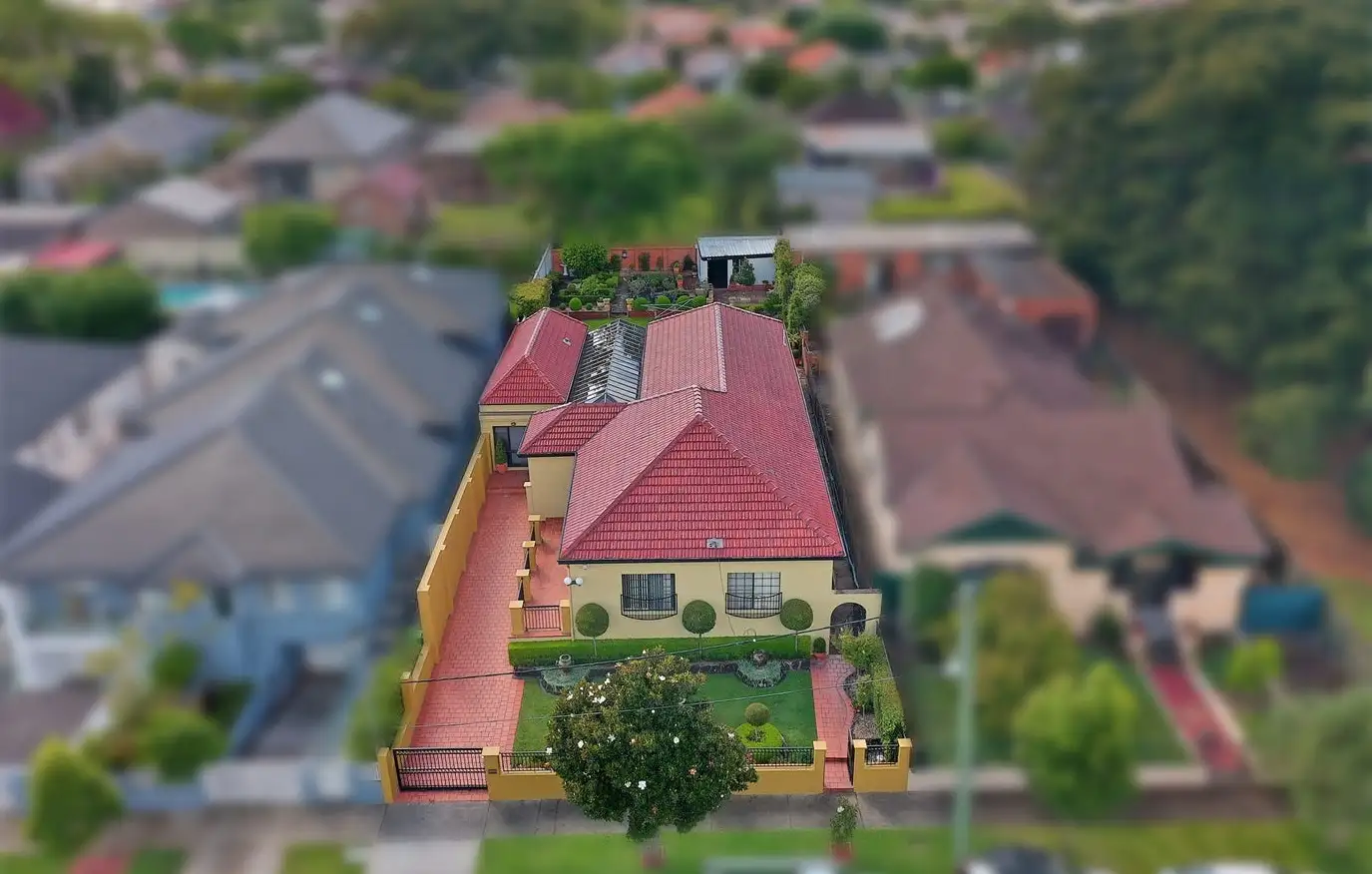 Main view of Homely house listing, 112 Rosebery Avenue, Rosebery NSW 2018