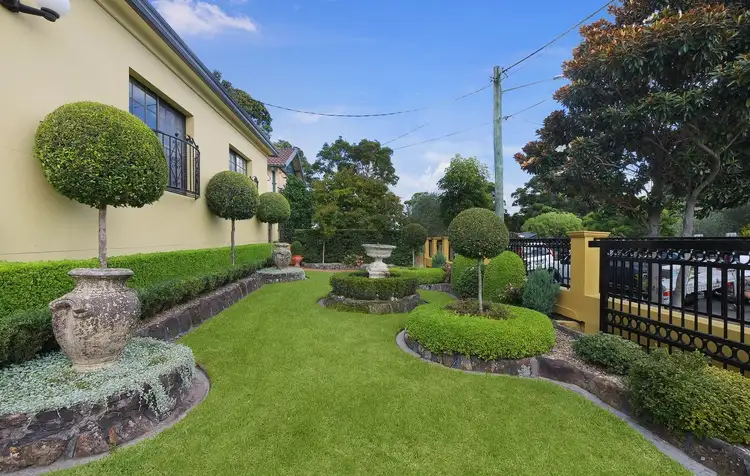 Third view of Homely house listing, 112 Rosebery Avenue, Rosebery NSW 2018