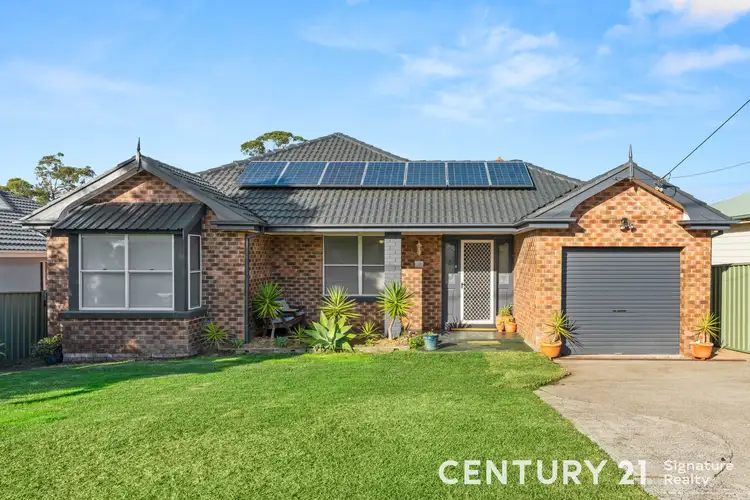 18 Kingfisher Avenue, Sanctuary Point NSW 2540