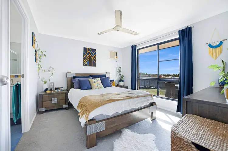 Main view of Homely house listing, 1 Zamia Way, Gracemere QLD 4702