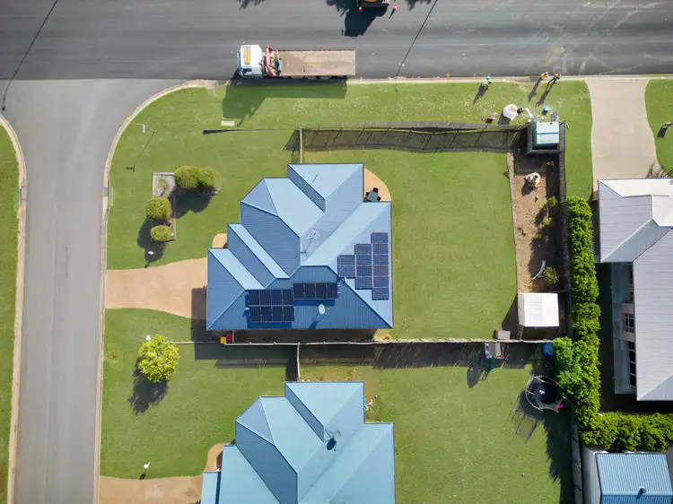 Fourth view of Homely house listing, 1 Zamia Way, Gracemere QLD 4702