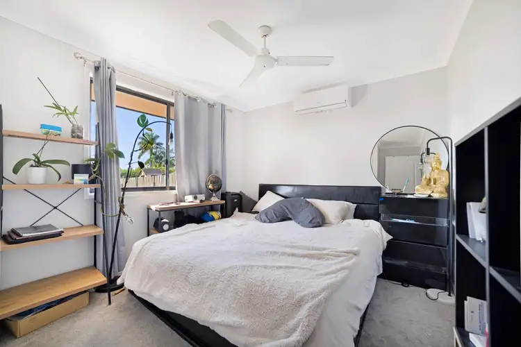 Fifth view of Homely house listing, 1 Zamia Way, Gracemere QLD 4702
