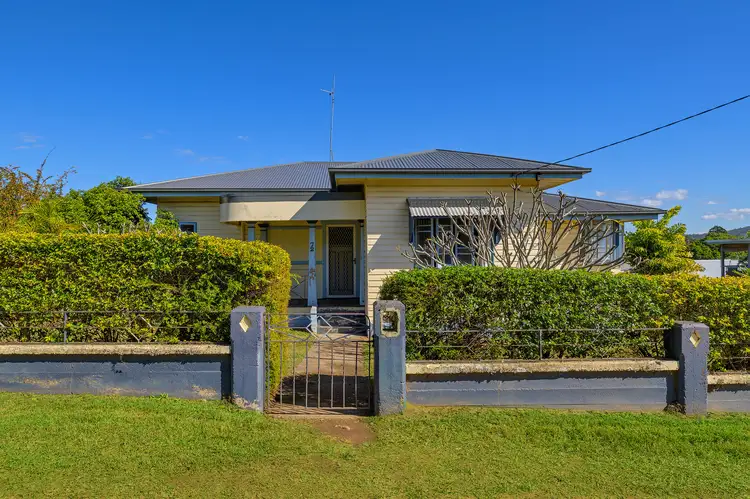 Main view of Homely house listing, 72 Myall Street, Gympie QLD 4570