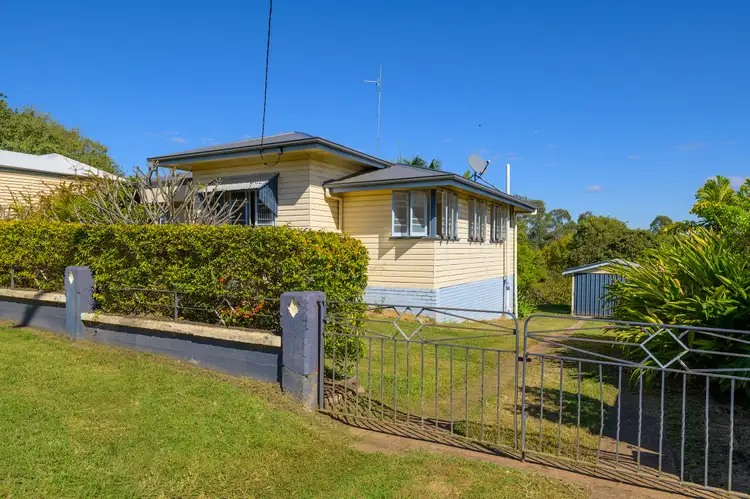 Second view of Homely house listing, 72 Myall Street, Gympie QLD 4570