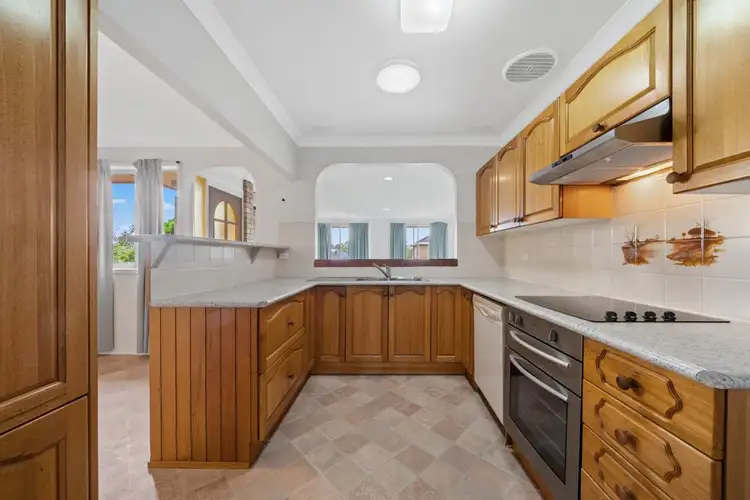 Second view of Homely house listing, 42 Henry Kendall Avenue, Padstow Heights NSW 2211