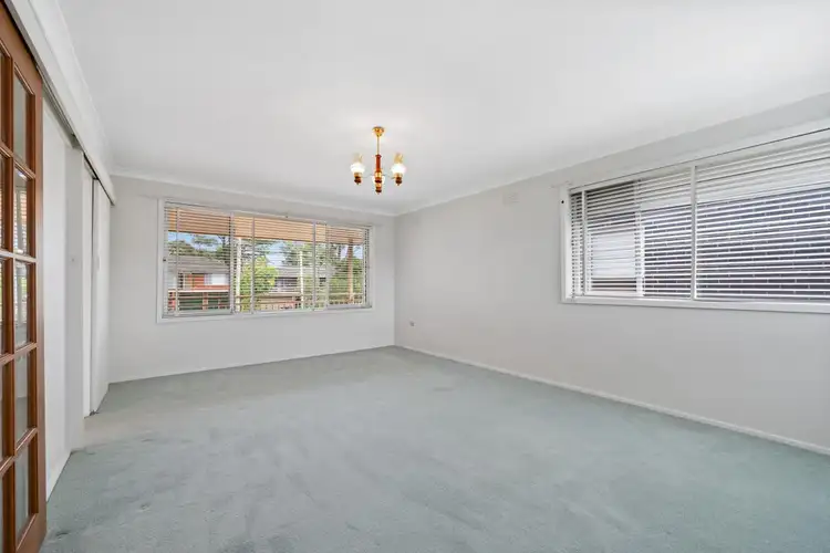 Third view of Homely house listing, 42 Henry Kendall Avenue, Padstow Heights NSW 2211