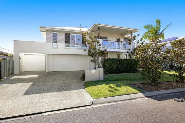 7 Keelson Street, Birtinya QLD 4575