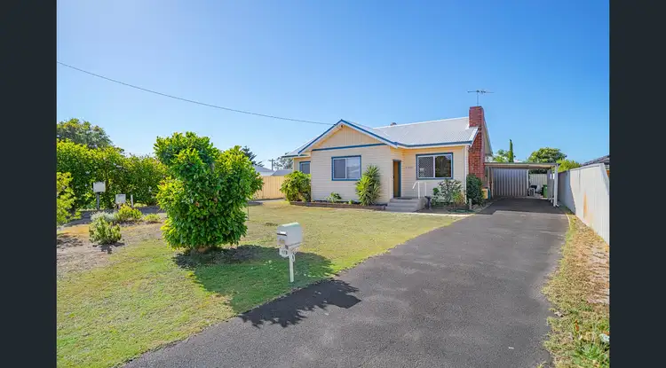Main view of Homely house listing, 2/17 South Street, West Busselton WA 6280