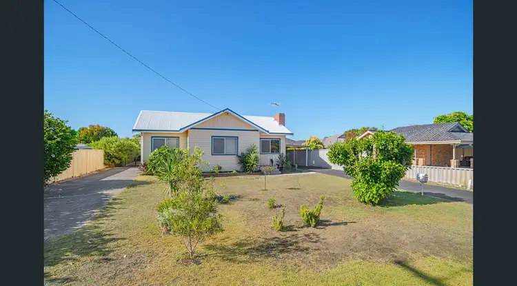 Second view of Homely house listing, 2/17 South Street, West Busselton WA 6280