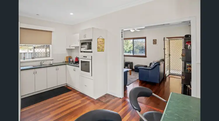 Fourth view of Homely house listing, 2/17 South Street, West Busselton WA 6280