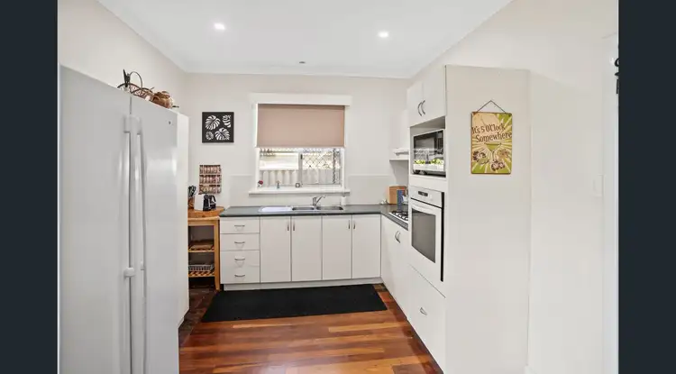 Fifth view of Homely house listing, 2/17 South Street, West Busselton WA 6280