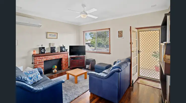 Sixth view of Homely house listing, 2/17 South Street, West Busselton WA 6280