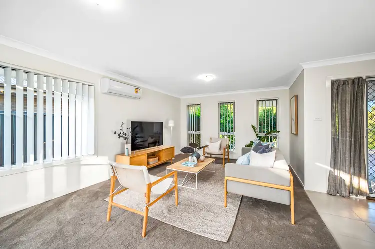 19 Serenity Crescent, Fletcher NSW 2287