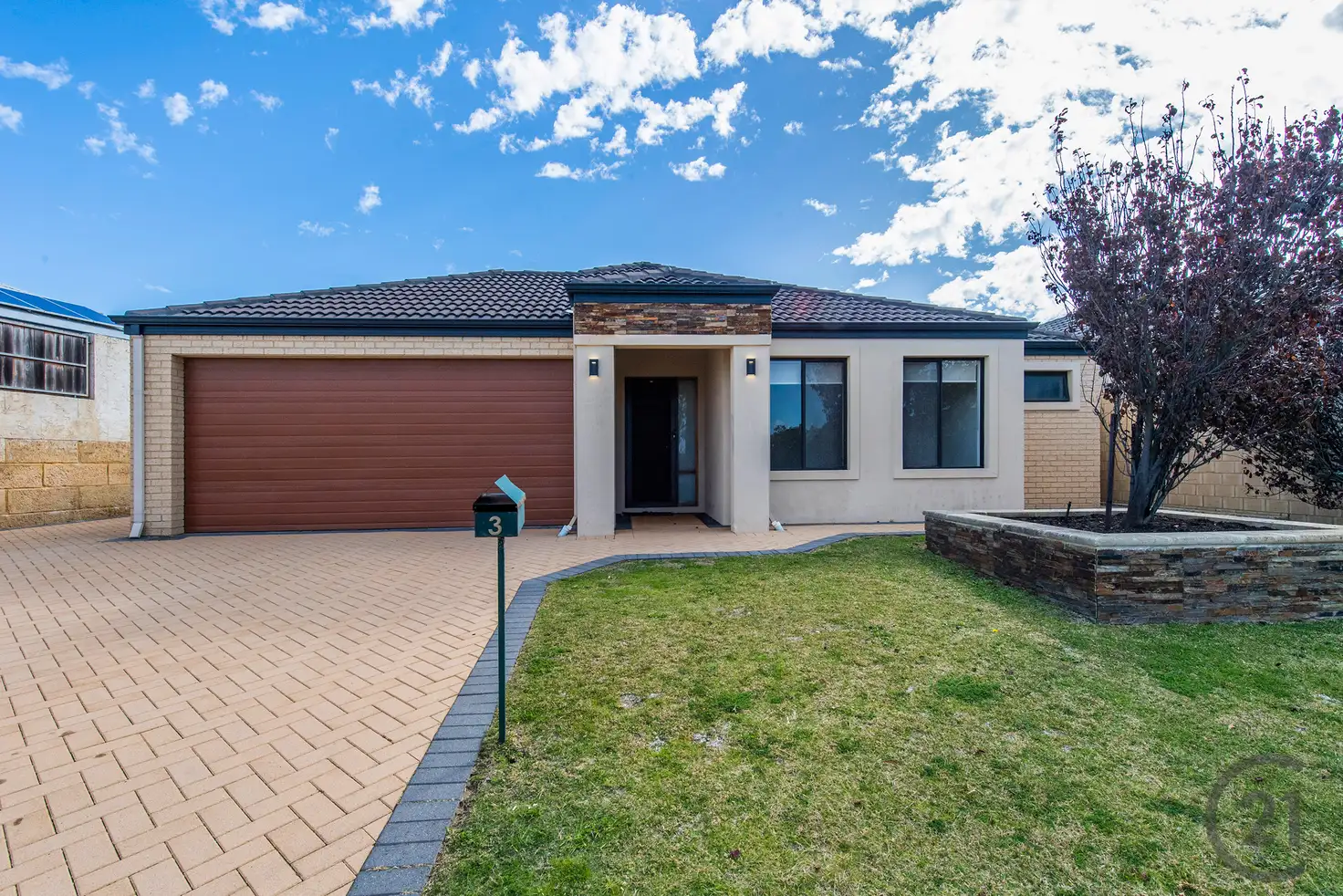 Main view of Homely house listing, 3 Bush View, Wannanup WA 6210