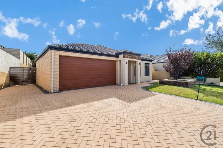 Second view of Homely house listing, 3 Bush View, Wannanup WA 6210