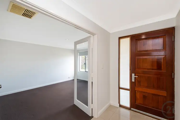 Third view of Homely house listing, 3 Bush View, Wannanup WA 6210